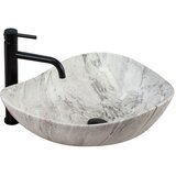 REA Bath Nadgradni umivaonik Rea Dora Stone | shoptok.hr
