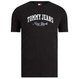 Tommy Hilfiger logo muška majica THDM0DM20362-BDS Cene
