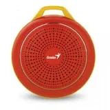 SP-906BT 3W, crveni mono bluetooth zvučnik