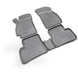 Novline 3D patosnice hyundai accent (lc) 1999-2005 set 4 kom | ePonuda.com