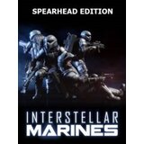 Steam Interstellar Marines - Spearhead Edition Key GLOBAL | ePonuda.com