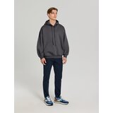 Sinsay Hoodie udobnog kroja | shoptok.hr