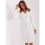 LAKERTA Dress-LK-SK-509255.96-white | Shoptok.si
