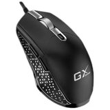 Genius Miš Scorpion M705 7200dpi crni | ePonuda.com