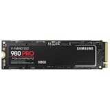Samsung 500GB M.2 NVMe MZ-V8P500BW 980 Pro Series ssd hard disk Cene