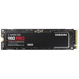 Samsung SSD 980 PRO 500 GB NVMe M.2,PCIe MZ-V8P500BW Cijene