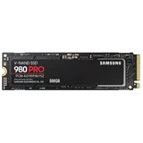 Samsung SSD 980 PRO 500 GB NVMe M.2,PCIe MZ-V8P500BW