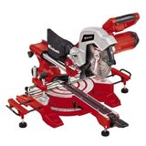Einhell TC-SM 216, potezna preklopna pila | shoptok.hr