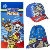 Paw Patrol TOWEL SET SACHET