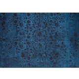 Conceptum Hypnose tepih (75 x 230) dorian chenille blue al 186 mv | ePonuda.com