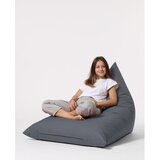  Vreća za sjedenje, Pyramid Big Bed Pouf - Fume Cijene