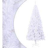  Umjetno Božićno Drvce L 240 cm Bijelo | shoptok.hr