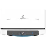 ARISTON Velis PRO WiFi 80 EU akumulacioni/WiFi/vertikal ili horiz/27.5x51.1x108.7cm/bela