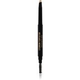 Dermacol Eyebrow samodejni svinčnik za obrvi s krtačko odtenek 01 Cene
