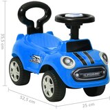  Dječji automobil plavi | shoptok.hr
