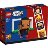 Lego BrickHeadz™ 40542 FC Barcelona Go Brick Me Cene