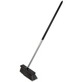  Metla s drškom za vanjsku uporabu (Radna širina: 40 cm, Materijal čekinja: Elaston) | shoptok.hr
