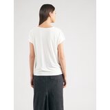 Only Majica 'ONLFREE' bela | Shoptok.si
