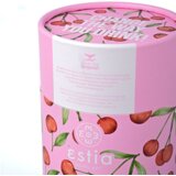 Estia termo čaša sa slamčicom Cherry Rose 350ml 01-16876 | shoptok.hr