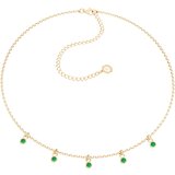 Giorre Woman's Necklace 37803 | Shoptok.si