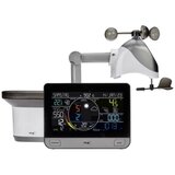 Tfa Dostmann wlan view pro 35.8003.01 wlan-vremenska postaja napoved za z wifi 7 dni maks. število senzorjev 4, (20520145) | Shoptok.si