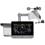 Tfa Dostmann WLAN VIEW PRO 35.8003.01 WLAN-vremenska stanica Predviđanje za 12 do 24 sata