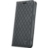 Onasi preklopna torbica Karo za Samsung Galaxy A16 - črn | Shoptok.si