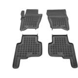 REZAW-PLAST Tipske patosnice za LAND ROVER Discovery 3 / 4 (2004-2015) Cene