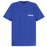 Balenciaga Majice s kratkimi rokavi majica Modra | Shoptok.si