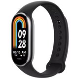 Xiaomi Smart Band 8 Black | Eponuda.ba
