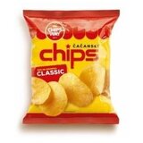 Chips Way slani 40g | ePonuda.com