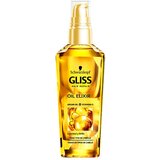 Gliss HAIR REPAIR uljni eliksir 75 ml | shoptok.hr