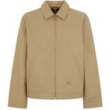 Dickies Jakna Unlined Eisenhower za muškarce, boja: smeđa, za prijelazno razdoblje, DK0A4Y6U Cijene