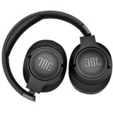 JBL Tune 760 NC bluetooth slušalice crne | shoptok.hr