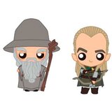 LORD OF THE RINGS Set 2 figurice Pokis The - Gandalf i Legolas | shoptok.hr