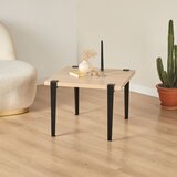 Woody Fashion halicheron - woodenblack woodenblack coffee table Cene