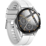 Hoco pametni sat s funkcijom poziva Y7 Pro srebrni | shoptok.hr
