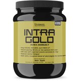 Ultimate Nutrition intra gold – intra-trening formula za izdržljivost i oporavak - zelena jabuka Cene