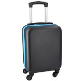 Empire rimini kofer abs crna 16 inch ( 110092 ) Cene