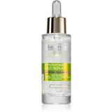 Bielenda Skin Clinic Professional Super Power Mezo Serum serum za pomlađivanje za nesavršenosti na licu 30 ml | shoptok.hr