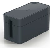 Durable cablebox CAVOLINE BOX S graphite 503537 | shoptok.hr