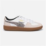 Puma Modne superge Palermo leo Bela | Shoptok.si