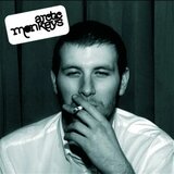  Arctic Monkeys - Whatever People Say I Am... | Eponuda.com