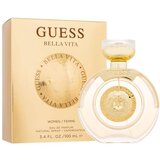 Guess Bella Vita 100 ml parfumska voda tester za ženske Cene