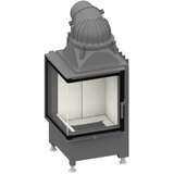  SCHMID EKKO L/R 45(45) S kutni kamin na drva | Eponuda.ba