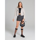 Sinsay Motoristička jakna | shoptok.hr