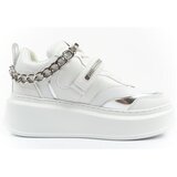 Karl Lagerfeld Nizke superge Anakapri pisana | Shoptok.si