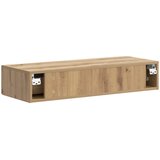 Stolna montirana na zid 87,5 x 34,5 x 17 cm Konstruirano drvo | shoptok.hr
