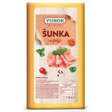 YUHOR ŠUNKA BARENA U FOLIJI RF | Eponuda.com