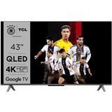 Tcl televizor 43C643/QLED/43